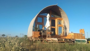 Exterior - Little Amanya Camp, Amboseli (Bouvet Island)