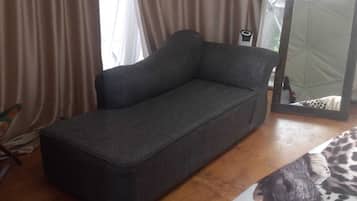 Área de estar