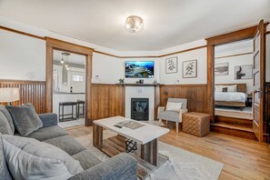 Tv och kontor