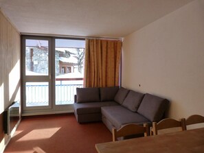 Oppholdsområde