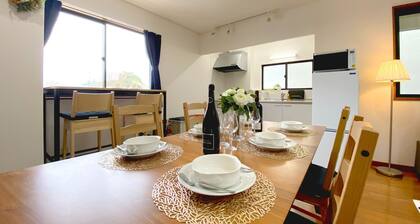 2 minutes from Kakegawa Castle For a memorable m / Kakegawa Shizuoka