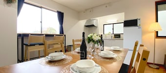 2 minutes from Kakegawa Castle For a memorable m / Kakegawa Shizuoka