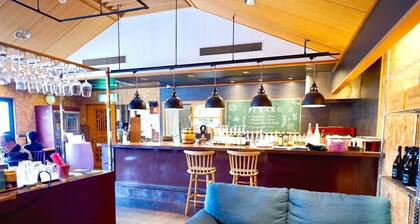 2 minutes from Kakegawa Castle For a memorable m / Kakegawa Shizuoka