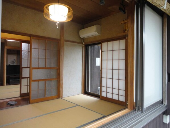 Interior - Ise Meisei no Yado 1  19 people  Ise Jingu  Ki - Inn 1 / Kamogawa Mie (Kamogawa)