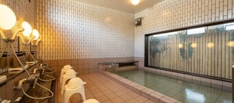 Stay without meals plan A great plan only for no / Daisen Akita