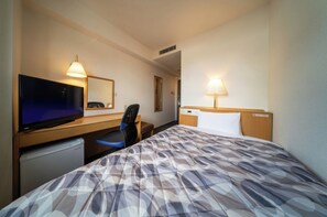 1 chambre, bureau, fer et planche à repasser, Wi-Fi gratuit