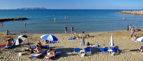 Plage