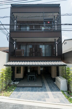 外觀
