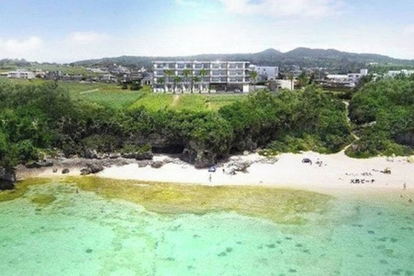 Plage