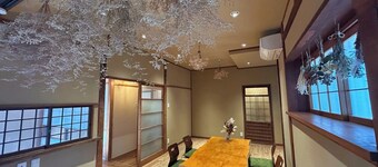 Limited to 1 GroupPrivate houseKamakura Rakuan / Kamakura Kanagawa