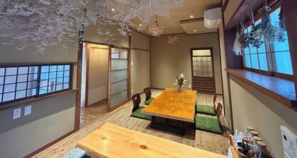 Limited to 1 GroupPrivate houseKamakura Rakuan / Kamakura Kanagawa