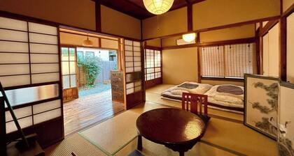 Limited to 1 GroupPrivate houseKamakura Rakuan / Kamakura Kanagawa