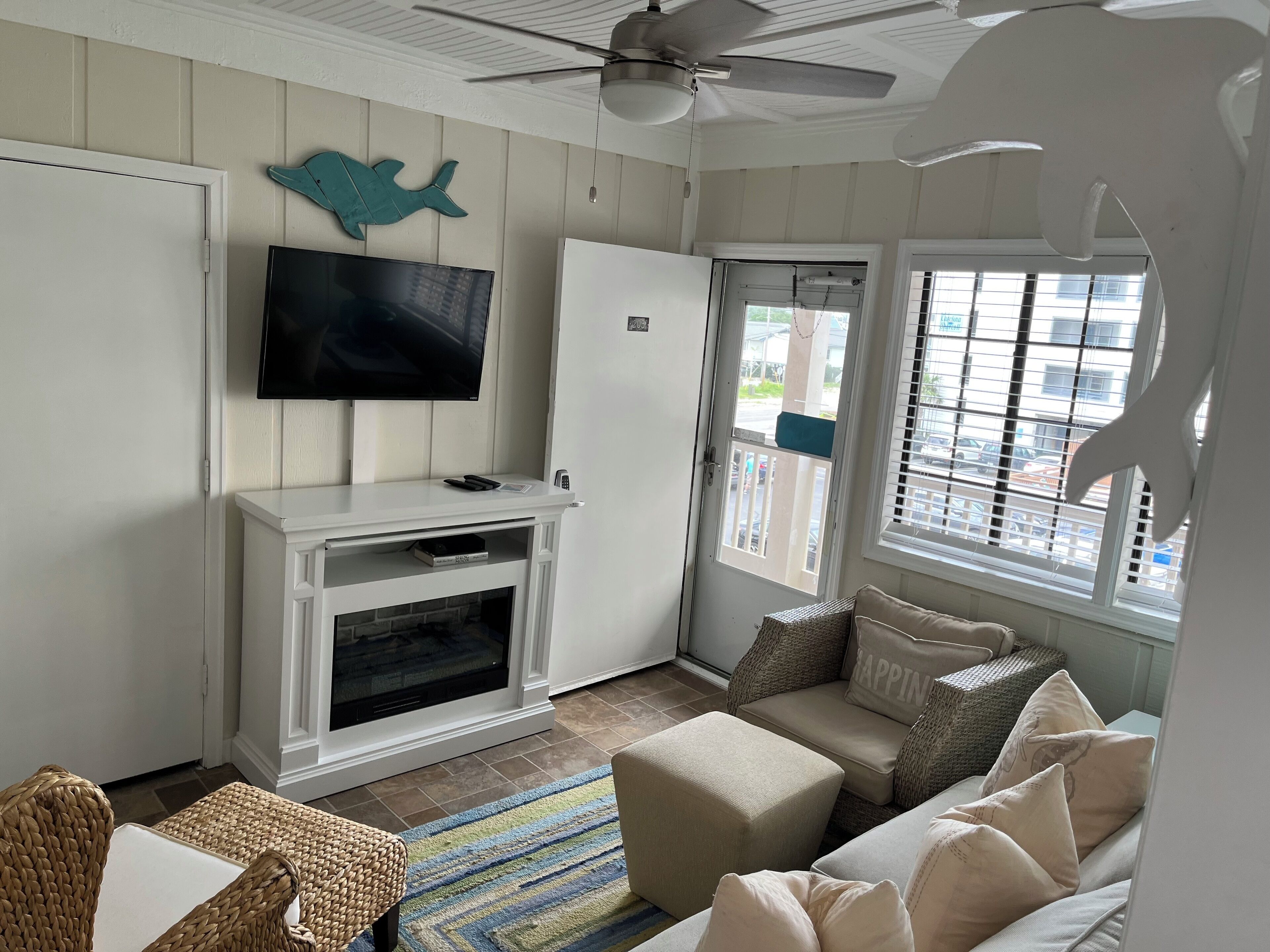 DOLPHIN WATCH,  Garden City, SC