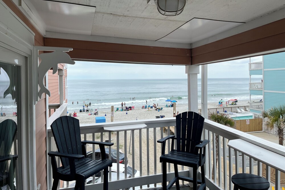 DOLPHIN WATCH, Garden City, SC