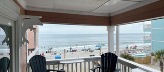 DOLPHIN WATCH,  Garden City, SC