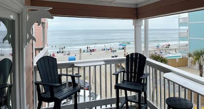 DOLPHIN WATCH, Garden City, SC