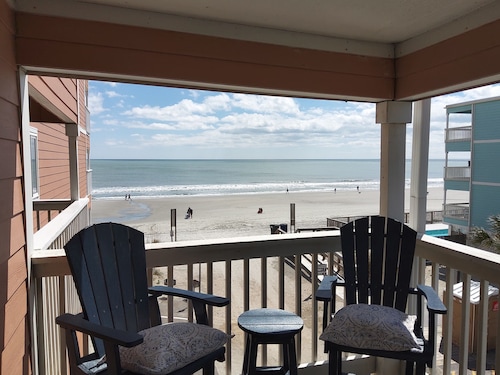 DOLPHIN WATCH,  Garden City, SC