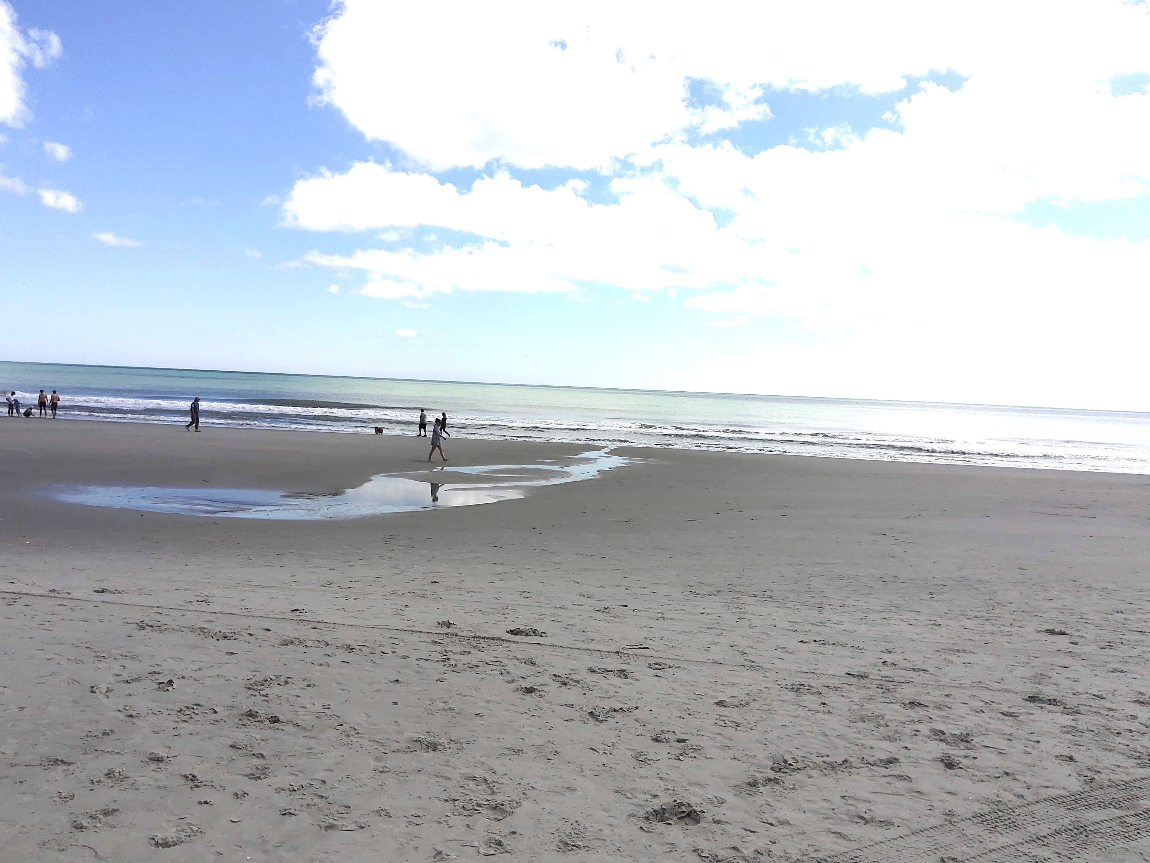 Strand