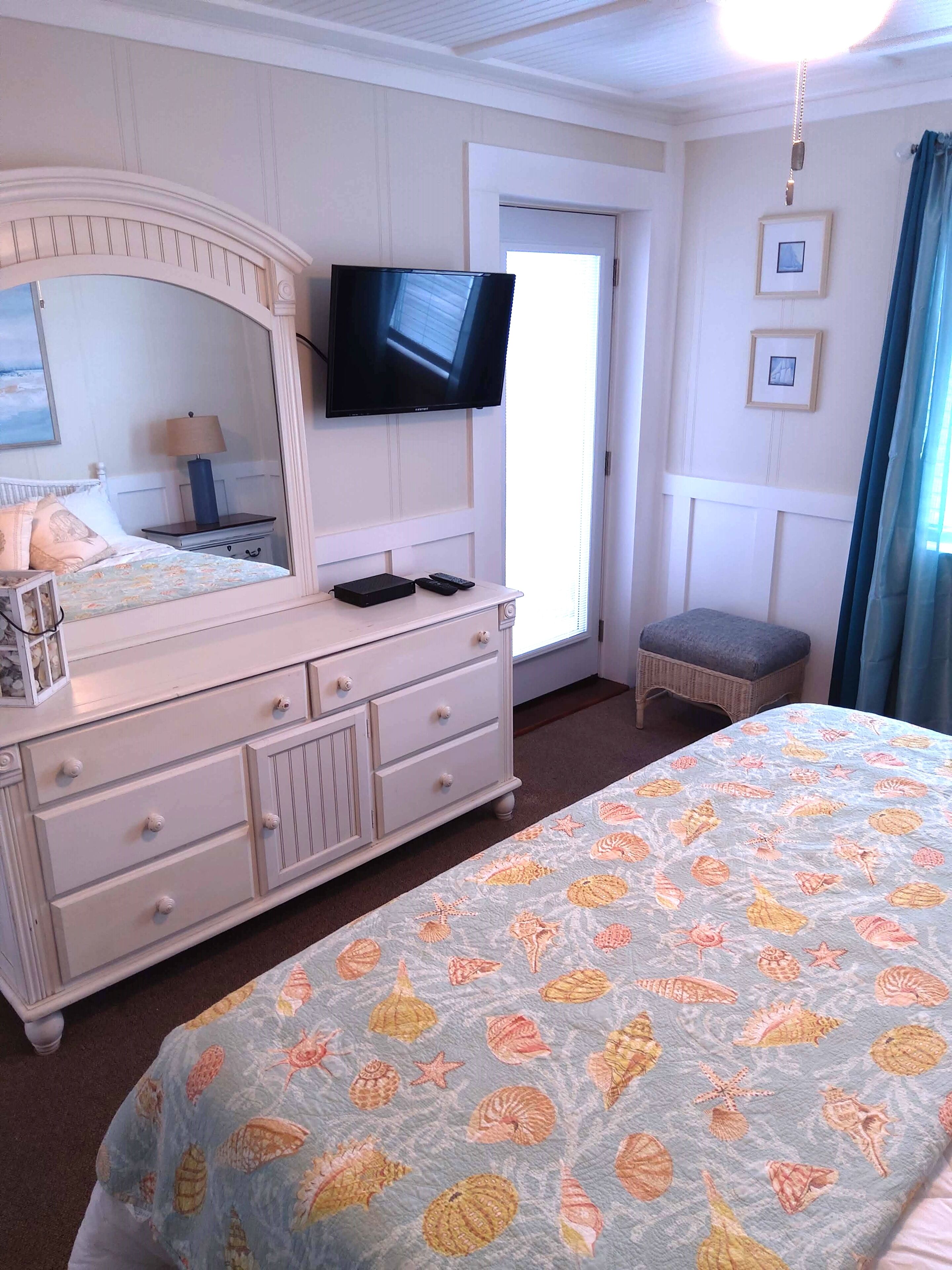 DOLPHIN WATCH,  Garden City, SC