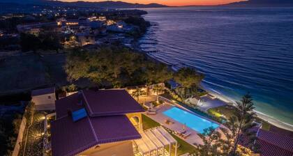 Villa Bala Seaside Luxury Villa!