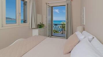 4 Schlafzimmer, Bügeleisen/Bügelbrett, WLAN, Bettwäsche