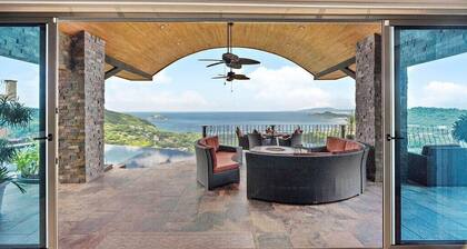 Luxury Oceanview | Gym | Airport Transfer Included
