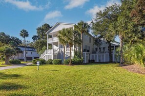 Exterior - Stay @ Casa Tortuga on Isle of Palms (Isle Of Palms)