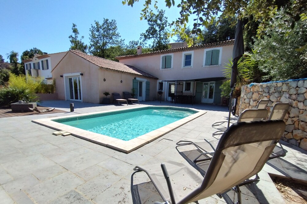 Vrbo Property