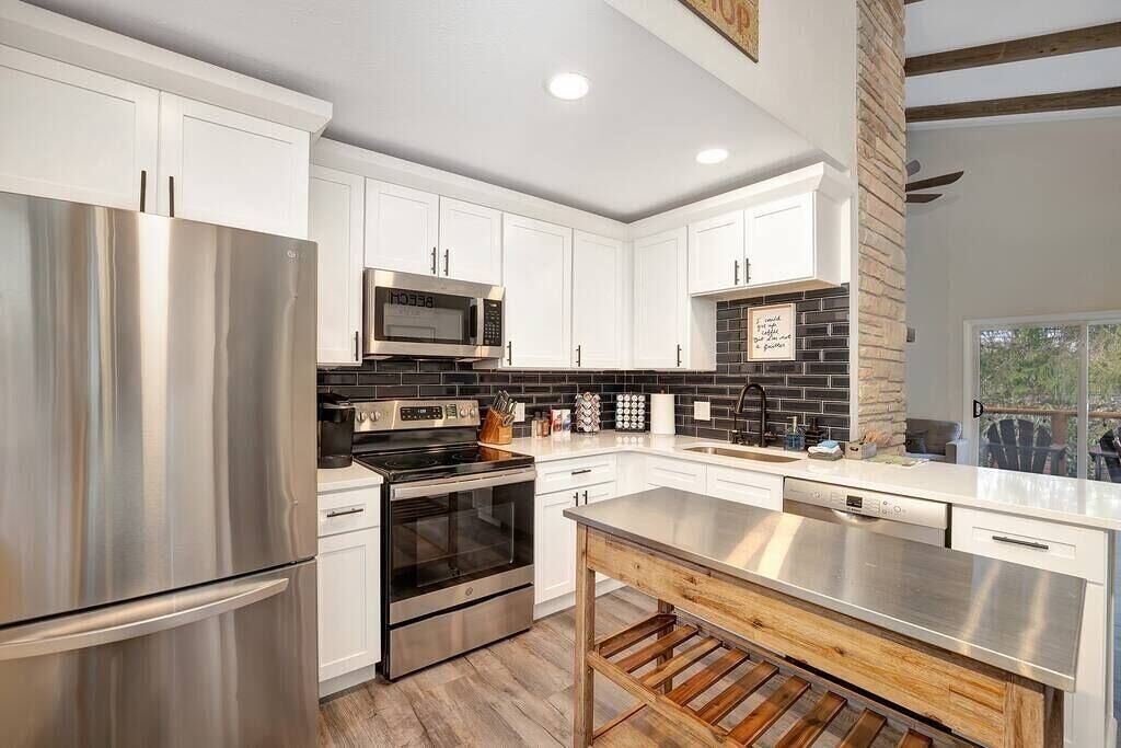 The Peppercorn Tree Haus-10 Mins to Slopes