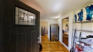 Interior - Golf & Southern Comfort Cape with Loft at The Cove (Monterey)