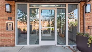 DĂ©tail de lâextĂ©rieur