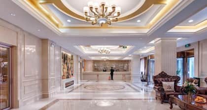 Vienna Hotel (Shanghai Chongming Lvhai Road)