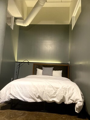 Apartament | Cortines opaques i wifi gratuïta 