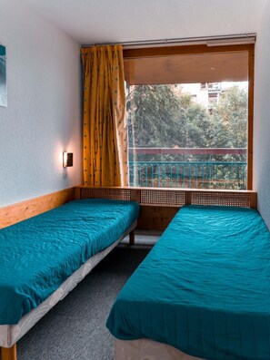 1 Schlafzimmer, WLAN