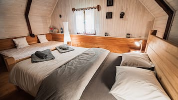 Cottage (Postaja Mir) | 2 bedrooms