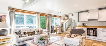 Peaceful and beautiful 1 bedroom barn conversion - Pass the Keys