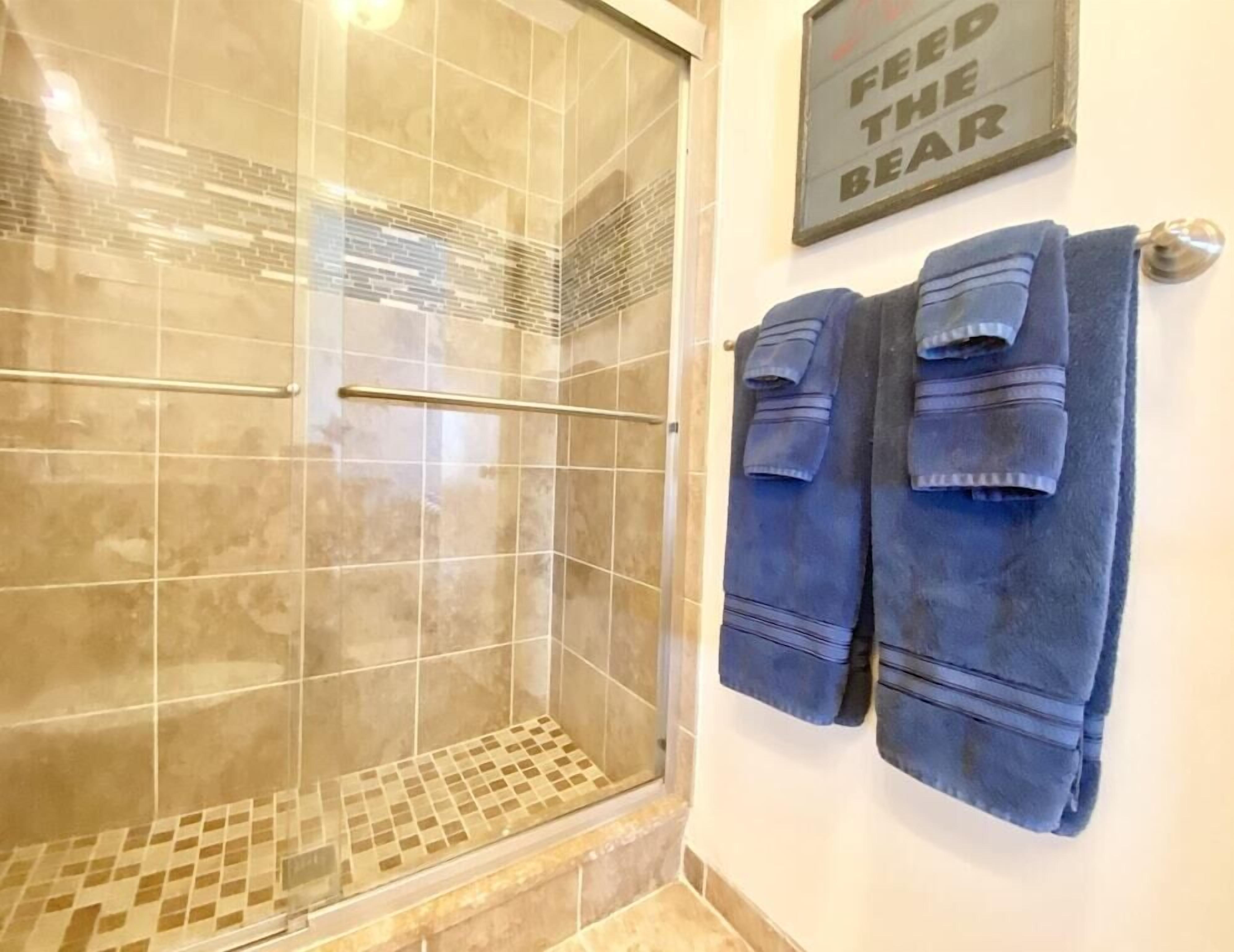 Blue Mtn Roost/Pool/H.Tub/Sauna/Arcade/2nd Floor