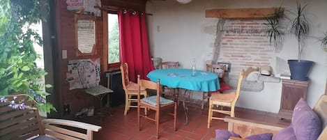 Restauration