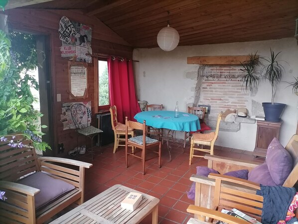 Restauration