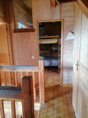 3 chambres, Wi-Fi gratuit