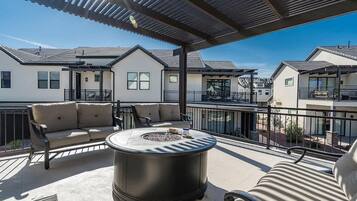 テラス / パティオ