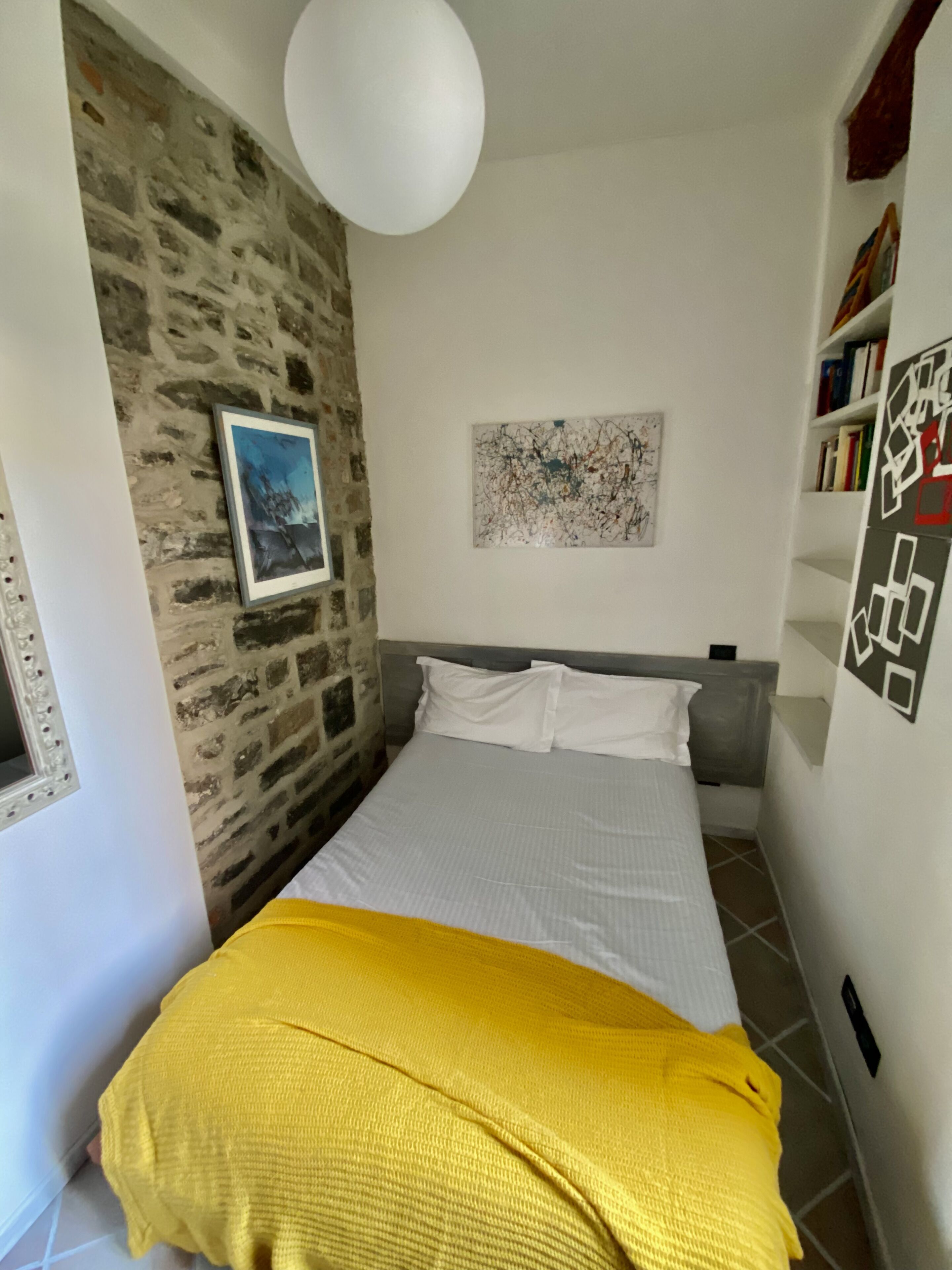 Your precious stay in the oldtown