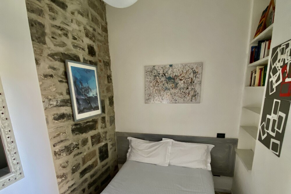 Your precious stay in the oldtown