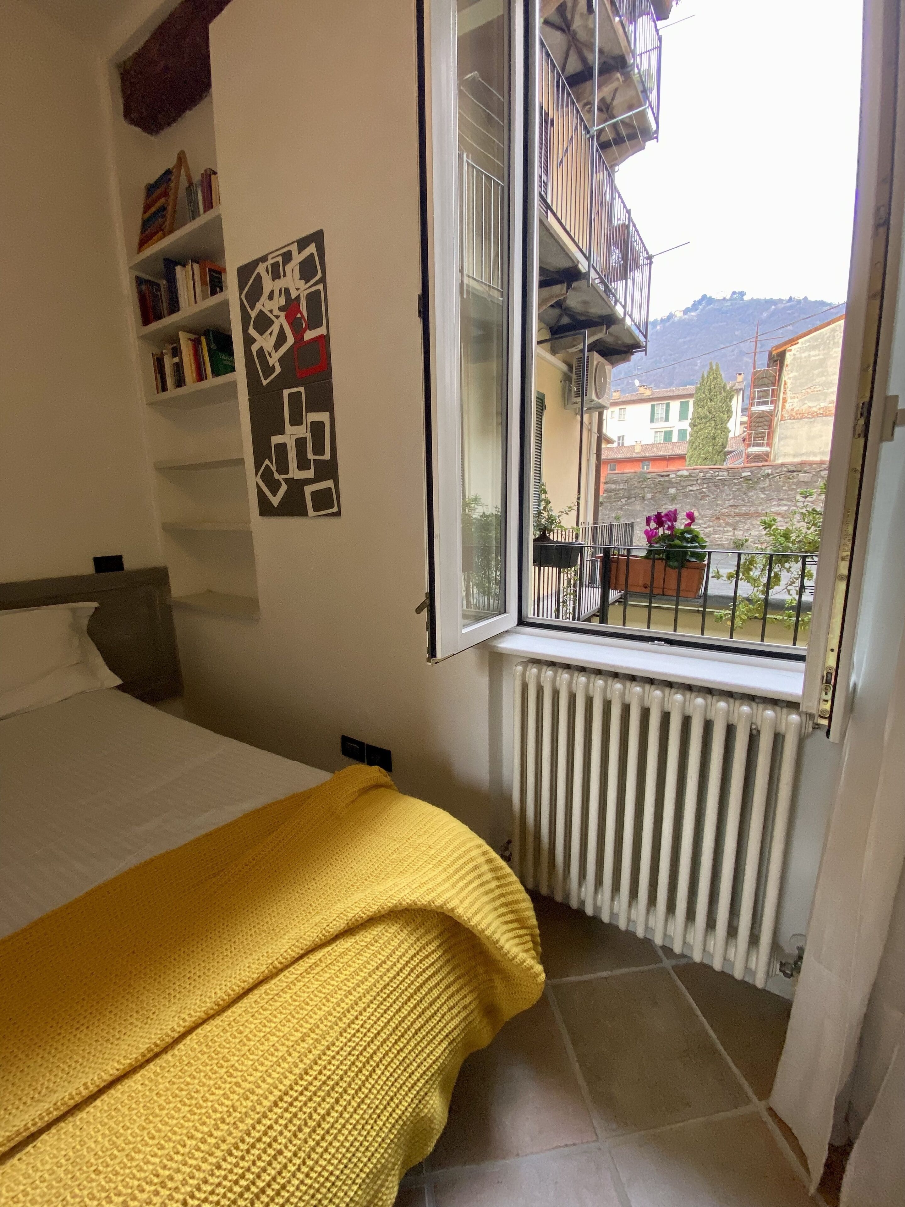 Your precious stay in the oldtown