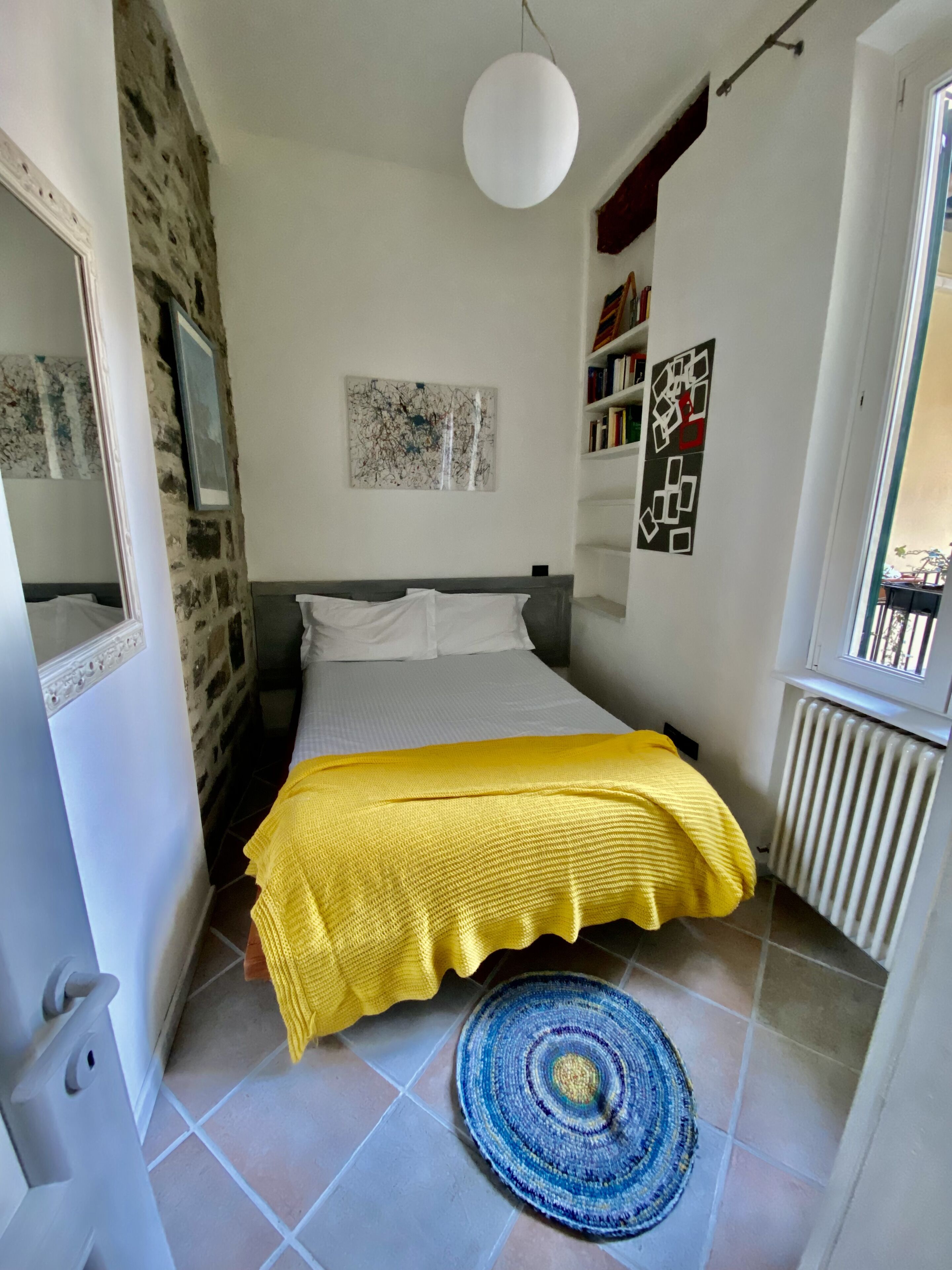 Your precious stay in the oldtown