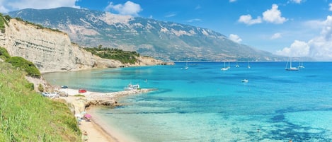 Plage