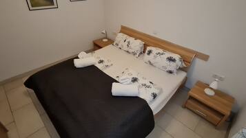 1 Schlafzimmer, WLAN