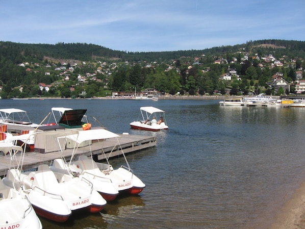 Jachthaven