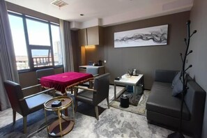 Room - Huayan Hotel (Yongzhou)