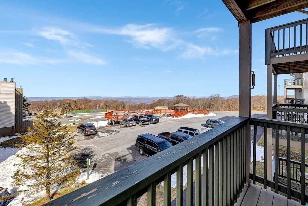 Rojas Rendezvous at Pinnacle Inn #4210